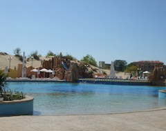 Khách sạn Hotel Bourgas Beach (Sunny Beach, Bun-ga-ri)