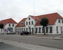 Huoneistohotelli Bredebro kro (Bredebro, Tanska)