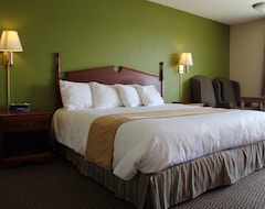 Hotel Regency Inn of Eddyville Kuttawa (Eddyville, USA)