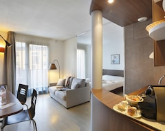 Aparthotel Suite Home Apt Luberon (Apt, Francuska)