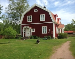 Nhà nghỉ Mora Vandrarhem (Mora, Thụy Điển)