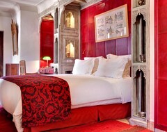 Hotelli La Maison Arabe Hotel, Spa & Cooking Workshops (Marrakech, Marokko)