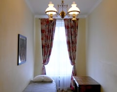 Tüm Ev/Apart Daire Vintage Apartment (Karlovy Vary, Çek Cumhuriyeti)