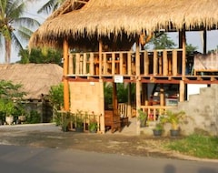 Khách sạn Rinjani Trails (Senaru, Indonesia)