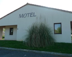 Motel Relais La Fleur Maisonnay (Maisonnay, Francuska)