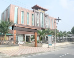 Khách sạn Treebo Tryst Pearl Avenue (Dehradun, Ấn Độ)