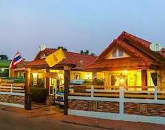 Khách sạn Kampu Resort (Koh Larn, Thái Lan)