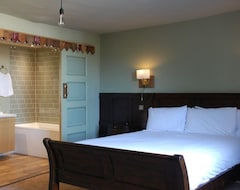 Hotelli Alma Inn & Dining Rooms (Harwich, Iso-Britannia)