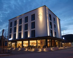 Hotel Motel Inn Simbach (Simbach am Inn, Germany)