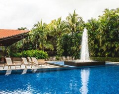 Khách sạn Hotel Coco Palms (Playa Hermosa, Costa Rica)