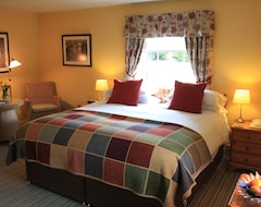 Hotel Fox & Hounds Country Inn (Pickering, Reino Unido)