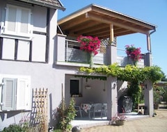 Cijela kuća/apartman C 1 Comble (Bischwihr, Francuska)