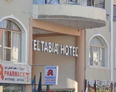 Hotel El Tabia (Hurghada, Egypt)