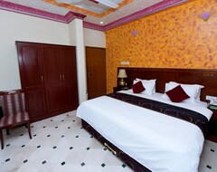 Hotel Al Bahjah (Muscat, Oman)