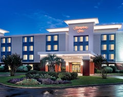 Hotel Hampton Inn Morehead City (Morehead City, USA)
