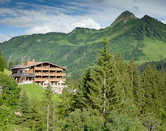 Berghotel Madlener (Damüls, Avusturya)