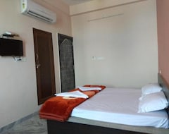 Hotel Midtown (Chittorgarh, India)