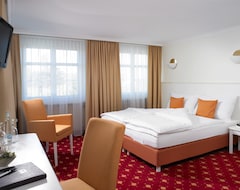 Hotel Swiss (Kreuzlingen, Suiza)