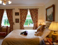 Hotel Killyliss Country House (Monaghan, Ireland)