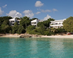 Otel Malliouhana Resort Anguilla (Mead's Bay, Lesser Antilles)