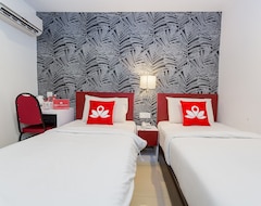 Khách sạn ZEN Rooms Little India Brickfields (Kuala Lumpur, Malaysia)