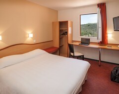 Hotelli Hotel Brit Confort Montauban (Montauban, Ranska)