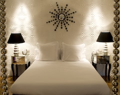Khách sạn Abalu Small Luxury & Design Boutique Hotel (Madrid, Tây Ban Nha)