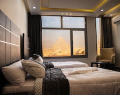 Khách sạn Marvel Stone Hotel (Cairo, Ai Cập)