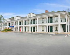 Motel Baymont by Wyndham Albany at Albany Mall (Albany, Hoa Kỳ)
