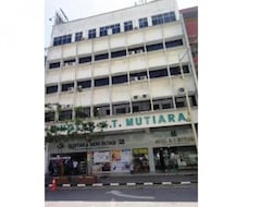 Hotelli Hotel K T Mutiara (Kuala Terengganu, Malesia)