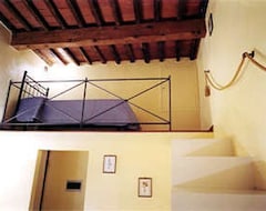 Khách sạn Casa di Dante (Florence, Ý)