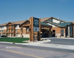 Hotel Kelly Inn and Suites Mitchell (Mitchell, USA)
