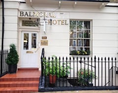 Khách sạn Balmoral House Hotel (London, Vương quốc Anh)