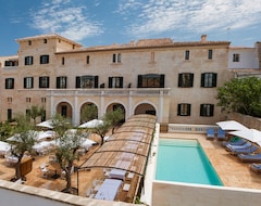 Hotel Faustino Gran Relais & Chateaux (Ciutadella, Spain)
