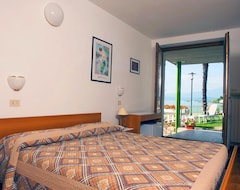 Hotel Villa Playa (Lazise sul Garda, Italien)