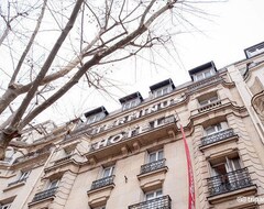 Hotel Terminus Orléans Paris (Paris, France)