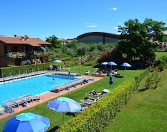 Khách sạn Corte Casara (Lazise sul Garda, Ý)