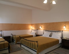 Khách sạn Hotel Mani (Areopoli, Hy Lạp)