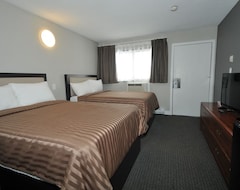 Hotel Valemount Vacation Inn (Valemount, Canadá)