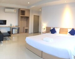 Hotel B Boutique Residence (Surat Thani, Thailand)