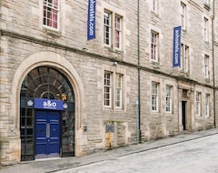 Otel a&o Edinburgh City (Edinburgh, Birleşik Krallık)