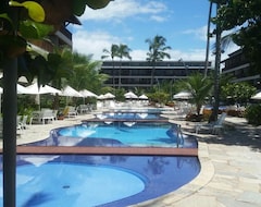 Hotel Flat Nannai Residence - Beijupirá (Ipojuca, Brasil)