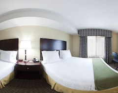 Holiday Inn Express Hotel & Suites Seattle North - Lynnwood, An Ihg Hotel (Lynnwood, USA)