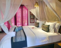 Hotel Chill Out Bungalows (Gili Air, Indonesia)