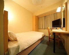 Hotel Dormy Inn Hiroshima (Hiroshima, Japón)