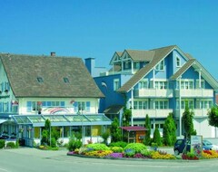 Hotel Toggenburgerhof (Bazenheid, Schweiz)