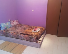 Hostel Riad Guesthouse Mirlaft (Sidi Ifni, Fas)