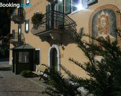 Casa/apartamento entero Casa Mezzavalle (Pelugo, Italia)