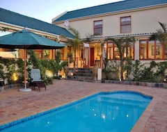 Bed & Breakfast Harrisons House (Langebaan, Južnoafrička Republika)