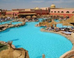 Hotel Alf Leila (Dahab, Mısır)